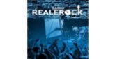 Rádio Realerock radio live streaming logo