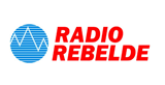 Radio Rebelde radio live streaming logo