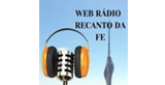 RADIO RECANTO DA FE radio live streaming logo