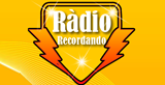 Rádio Recordando radio live streaming logo