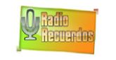 Radio Recuerdos radio live streaming logo