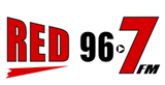 Radio Red 96.7 FM radio live streaming logo