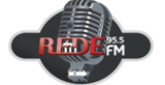 Rádio Rede FM radio live streaming logo