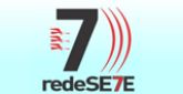 Radio Rede Se7e radio live streaming logo