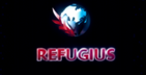 Rádio Refugius radio live streaming logo