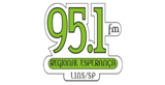 Rádio Regional Esperança radio live streaming logo