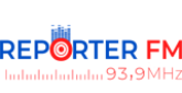 Rádio Repórter radio live streaming logo