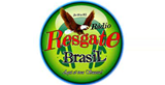 Rádio Resgate Brasil radio live streaming logo
