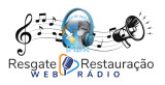Radio Resgate E Restauração radio live streaming logo