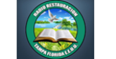 Radio Restauracion Tampa Radio Station Logo Radio Restauracion Tampa radio live streaming logo