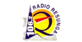 Radio Resunga radio live streaming logo