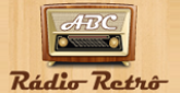 Rádio Retro ABC radio live streaming logo