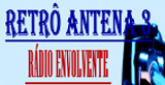Rádio Retrô Antena 3 radio live streaming logo