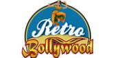Radio Retro Bollywood radio live streaming logo