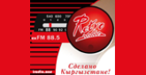 Radio Retro (ex FM88.5) radio live streaming logo