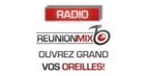 Radio Reunion Mix radio live streaming logo