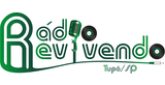 Rádio Revivendo Tupã-SP radio live streaming logo