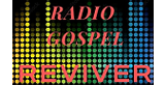 Radio Reviver Gospel radio live streaming logo
