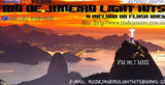 Rádio Rio de Janeiro Light Hits radio live streaming logo