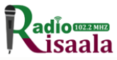 Radio Risaala radio live streaming logo