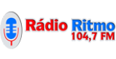Rádio Ritmo radio live streaming logo