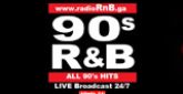 Radio RnB (Atlanta, GA) radio live streaming logo
