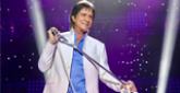 Rádio Roberto Carlos radio live streaming logo