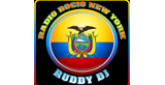 Radio Rocio New York Radio Station Logo Radio Rocio New York radio live streaming logo