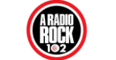 Rádio Rock 102 Fortaleza radio live streaming logo