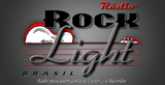 Rádio Rock Light radio live streaming logo