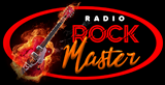 Rádio Rock Master radio live streaming logo