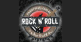 Rádio Rock RJ radio live streaming logo