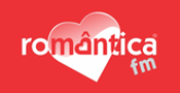 Rádio Romântica FM radio live streaming logo