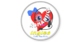 Radio Romantica Ingles radio live streaming logo