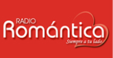 Radio Romantica radio live streaming logo