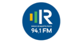 Rádio Roquette-Pinto radio live streaming logo