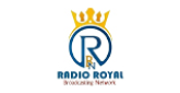 Radio Royal radio live streaming logo