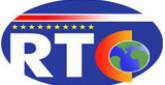 Radio RTC Cabo Verde radio live streaming logo