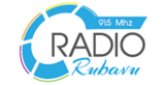 Radio Rubavu radio live streaming logo
