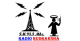 Radio Rudraksha radio live streaming logo