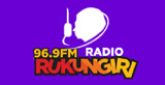 Radio Rukungiri radio live streaming logo