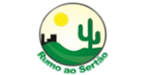 Rádio Rumo Ao Sertão radio live streaming logo