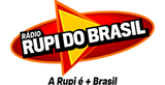 Rádio Rupi do Brasil radio live streaming logo