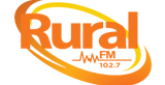 Rádio Rural radio live streaming logo