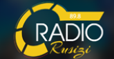 Radio Rusizi radio live streaming logo