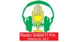 Radio Sabati radio live streaming logo