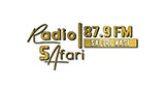 Radio Safari radio live streaming logo