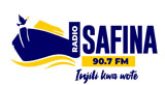 Radio Safina radio live streaming logo