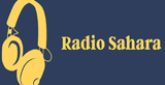Radio Sahara radio live streaming logo