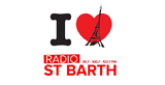 Radio Saint-Barth radio live streaming logo